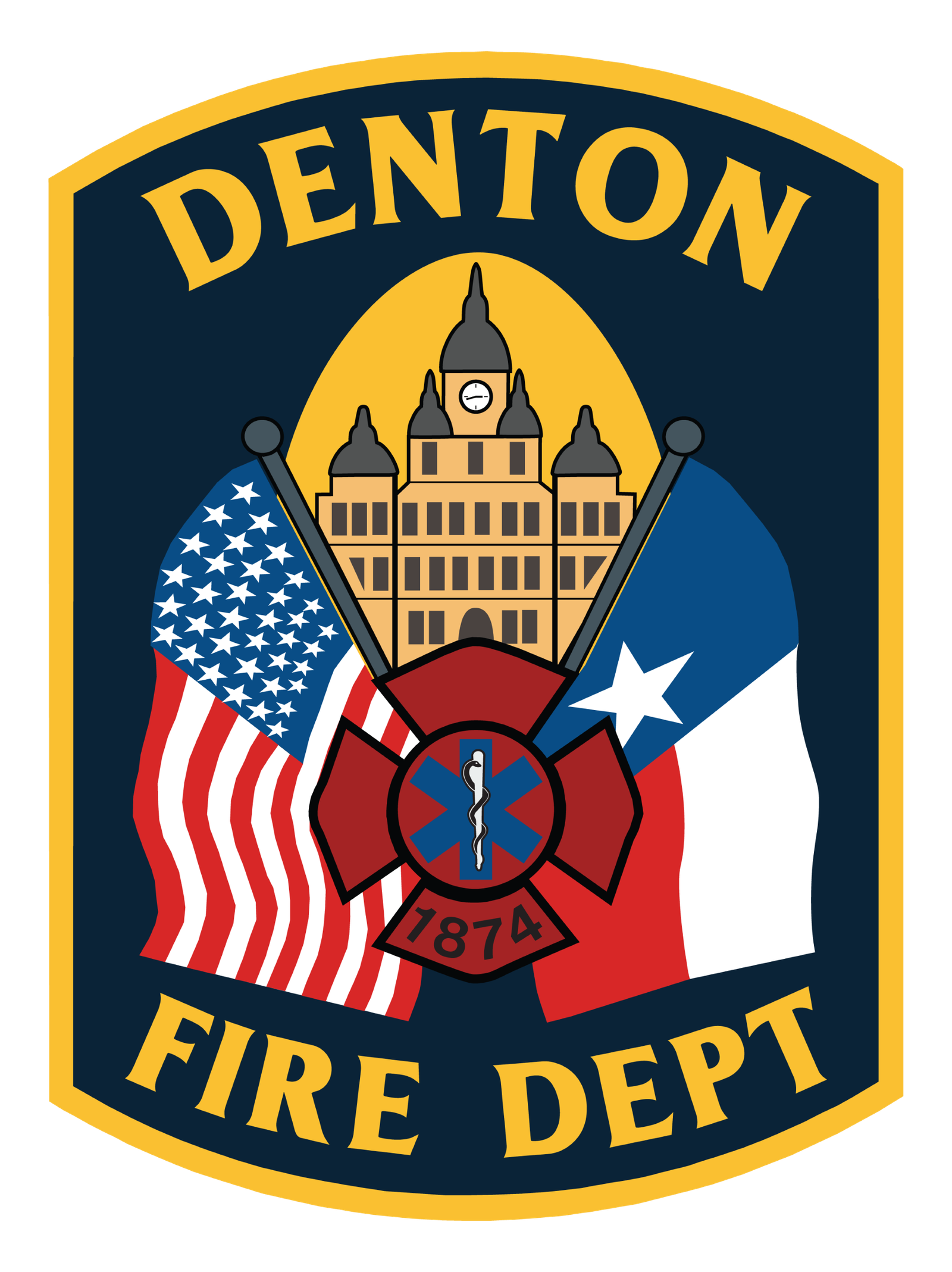 DFD logo